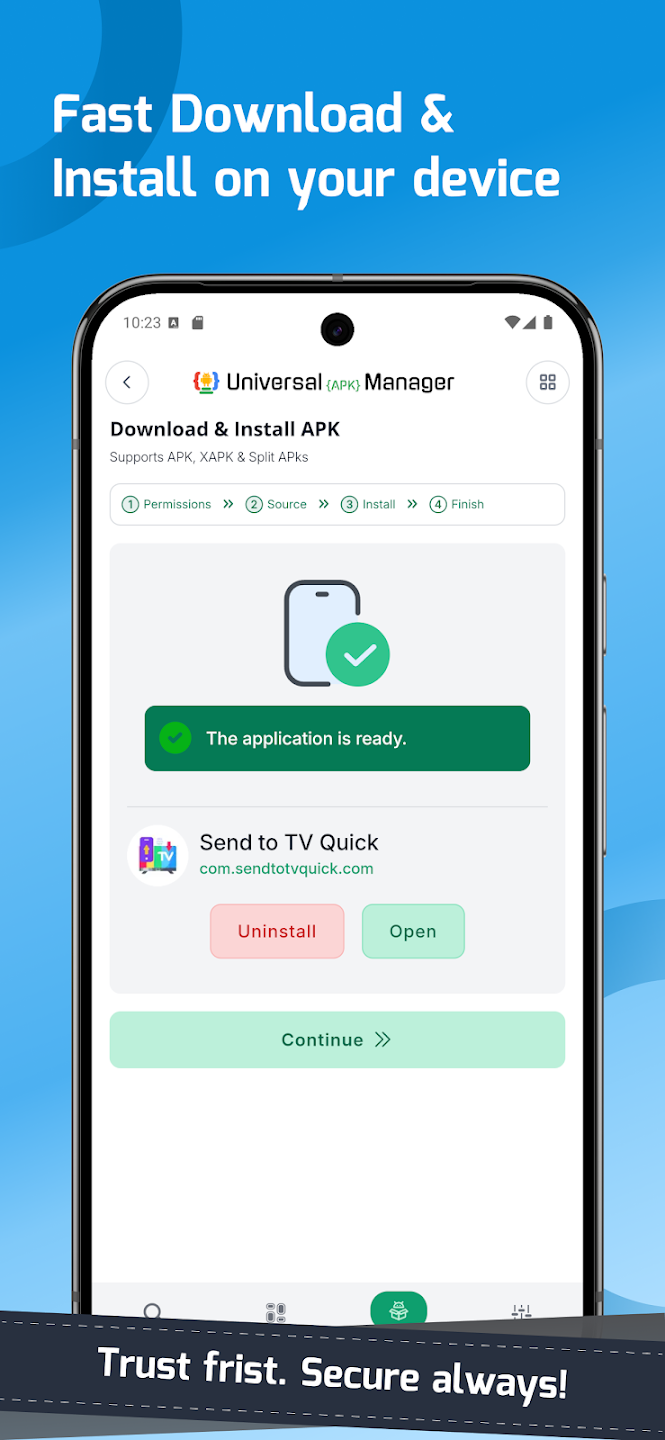 XAPK Installer APK Downloader screenshot 2