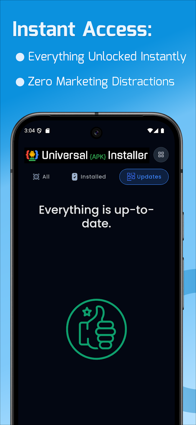 XAPK Installer APK Downloader screenshot 6