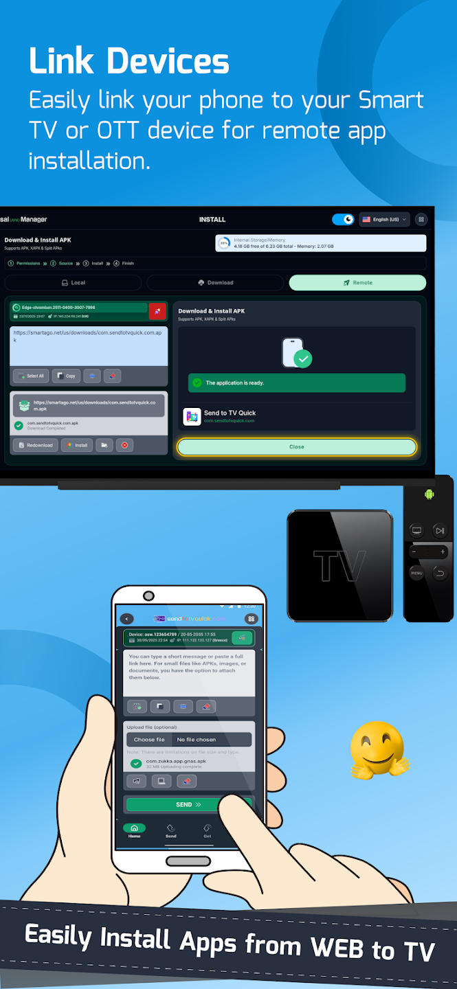 XAPK Installer APK Downloader screenshot 7